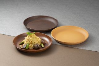 ミタニ　丸小物入　漆器　全20個　・菓子器（スチール　全20個） ミタニ 丸小物入 漆器 全20個 ・菓子器（スチール 全20個